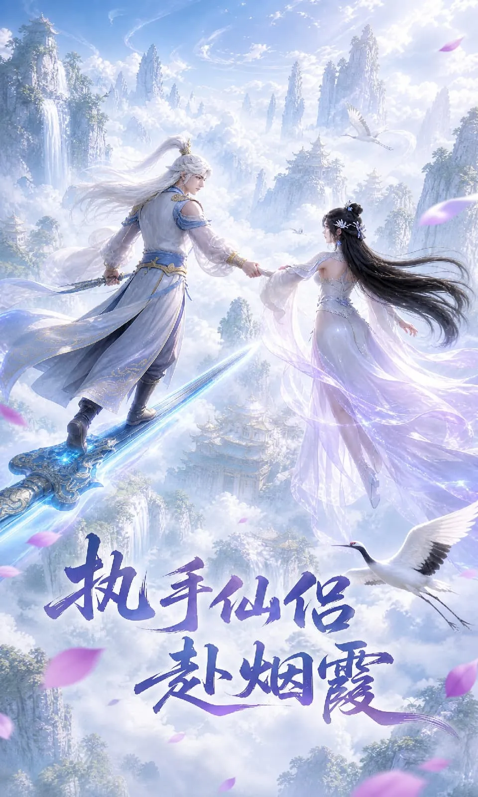 天梦轮回