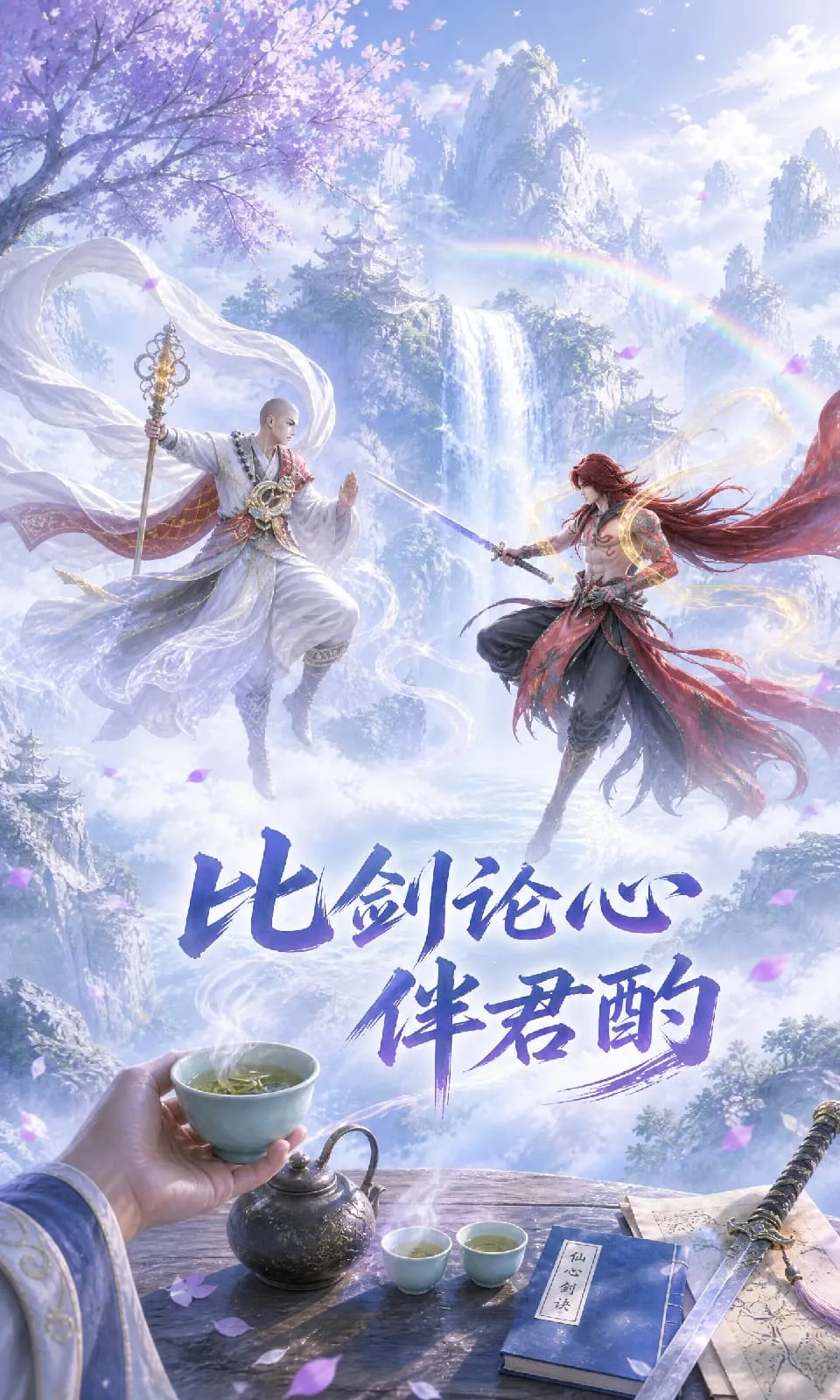 天梦轮回