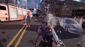 死亡入侵
