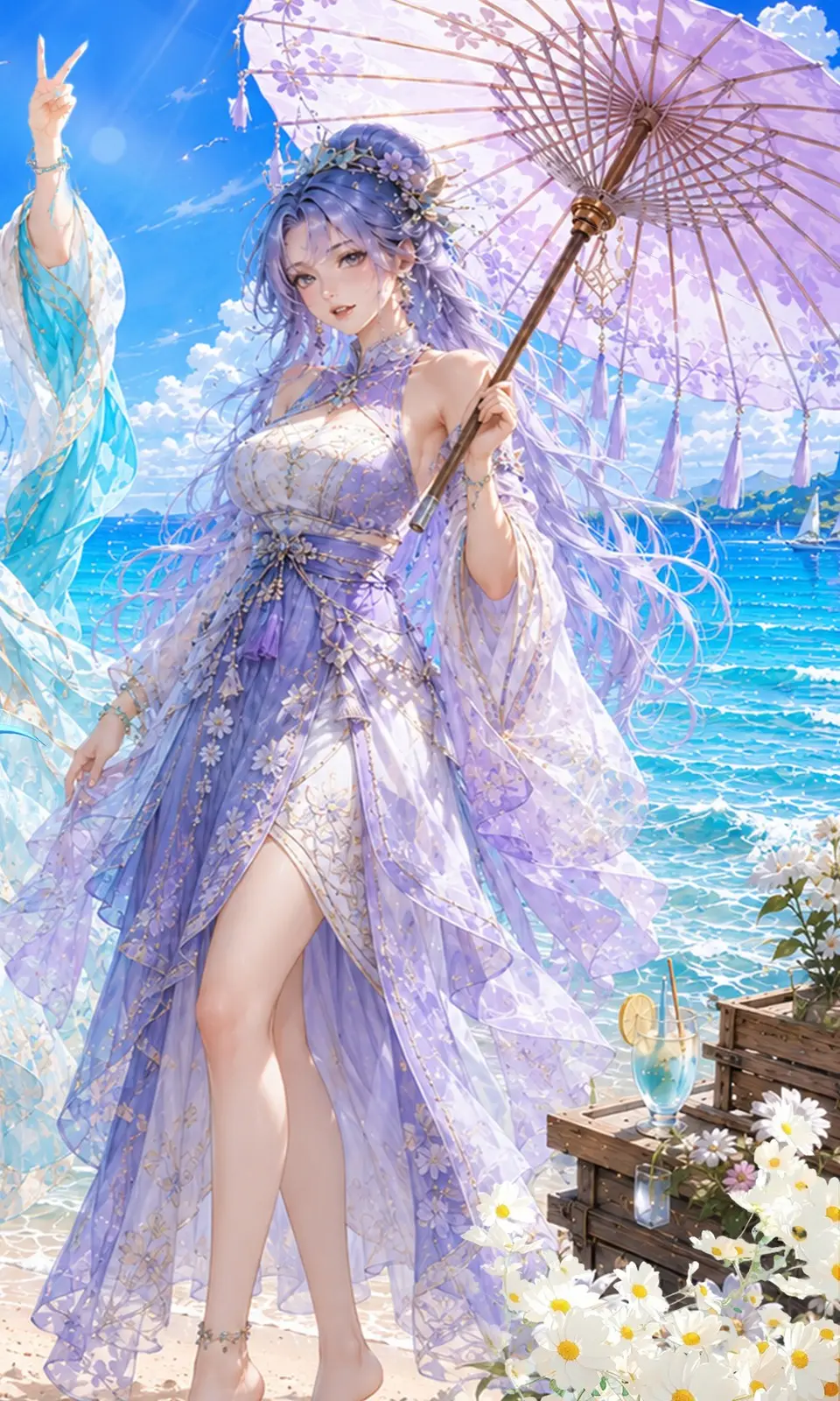 仙姬剑