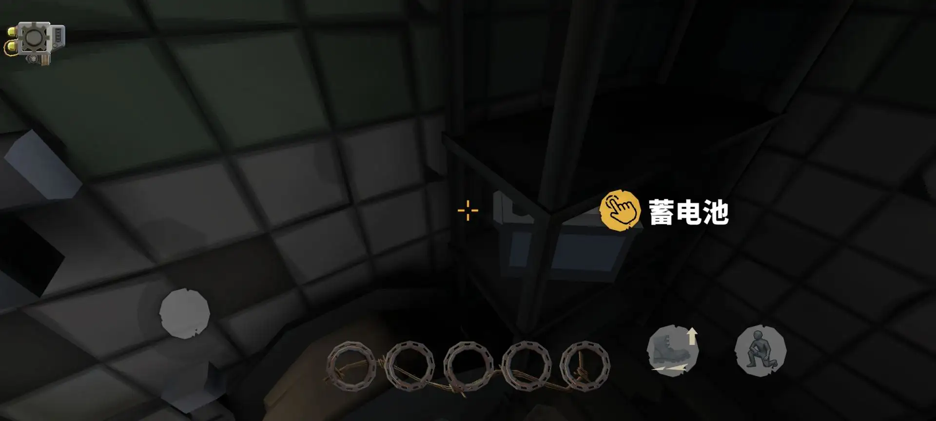 寂静逃脱 寂静逃脱