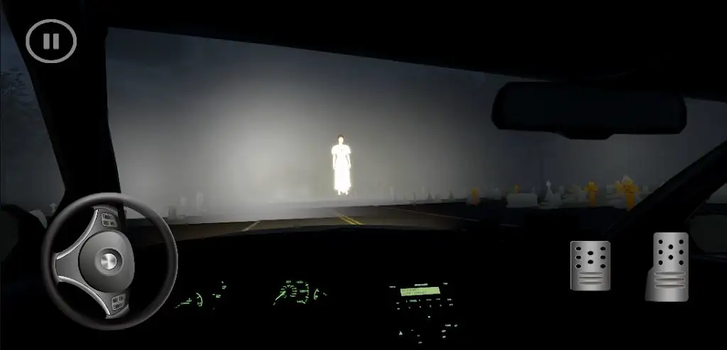 夜班出租车