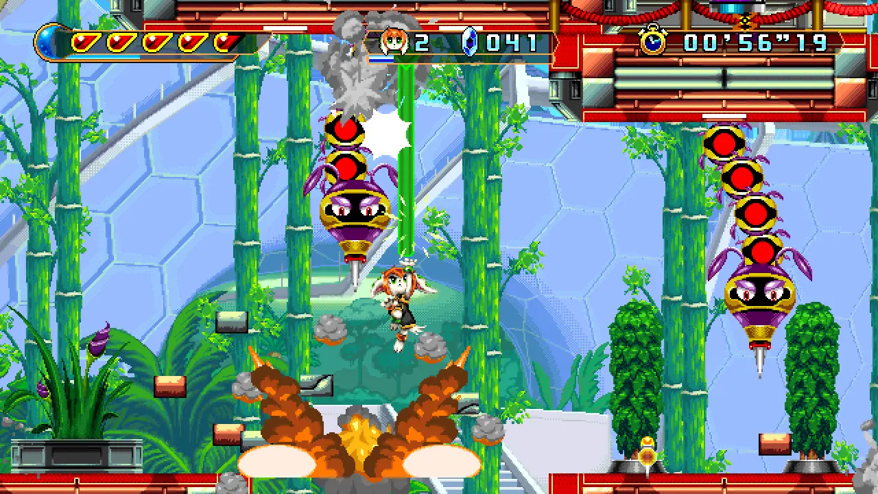 自由星球2(steam移植)