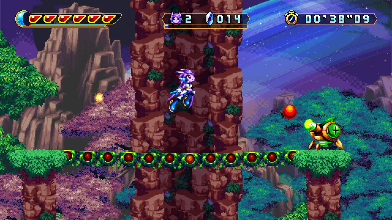 自由星球2(steam移植)