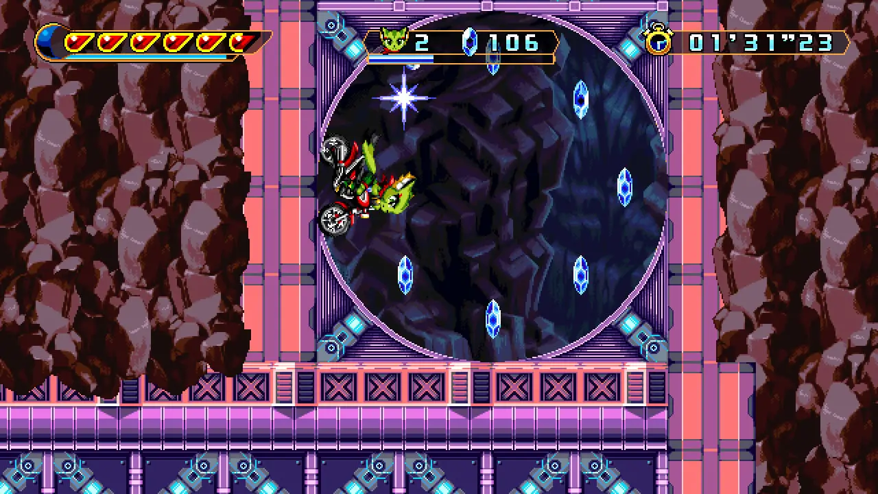 自由星球2(steam移植)