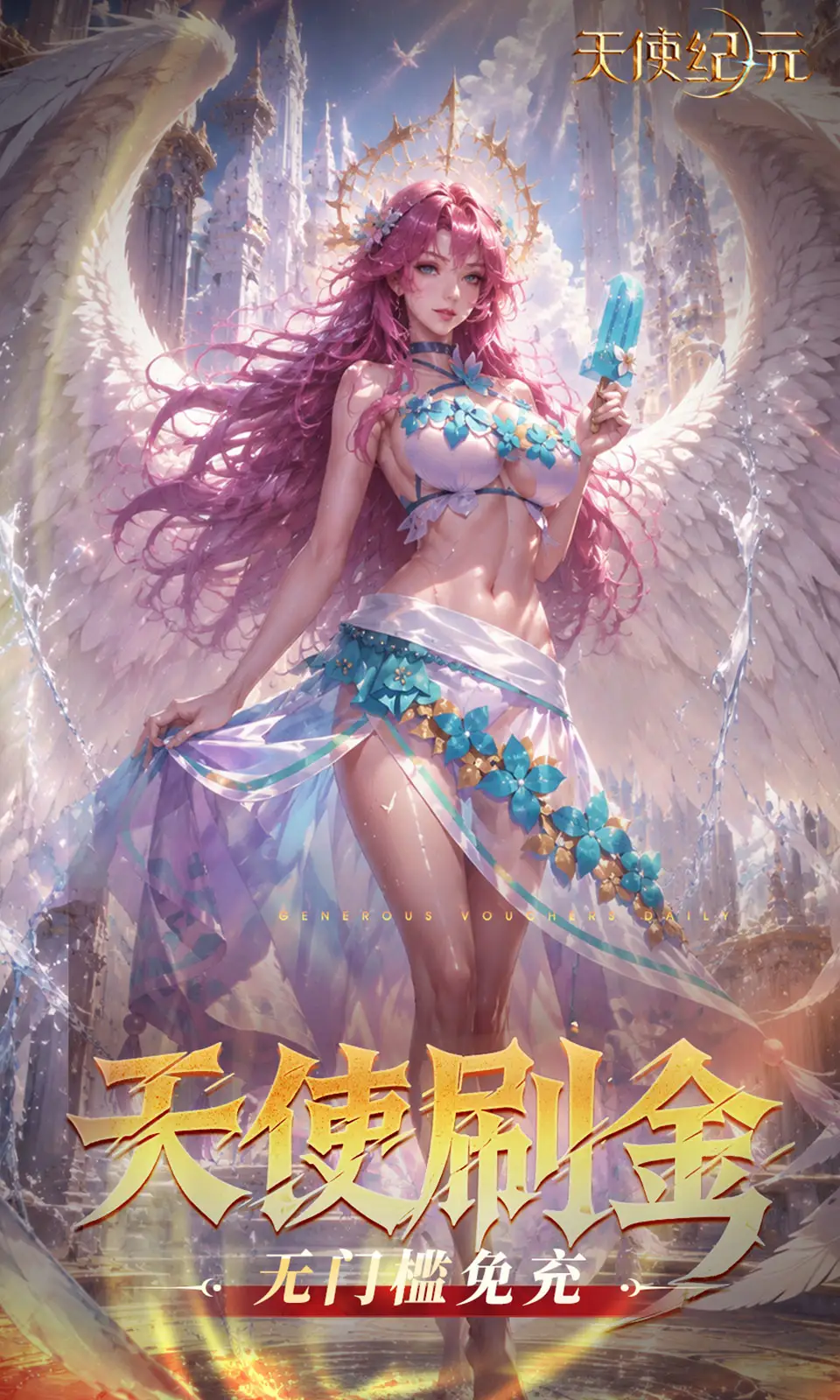 天使纪元