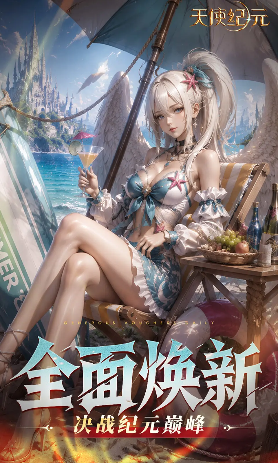 天使纪元