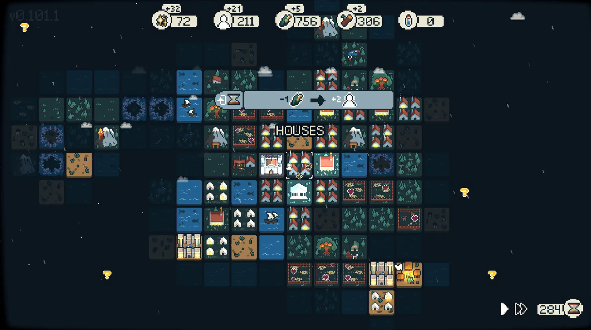 晨曦族人(steam移植) 晨曦族人(steam移植)