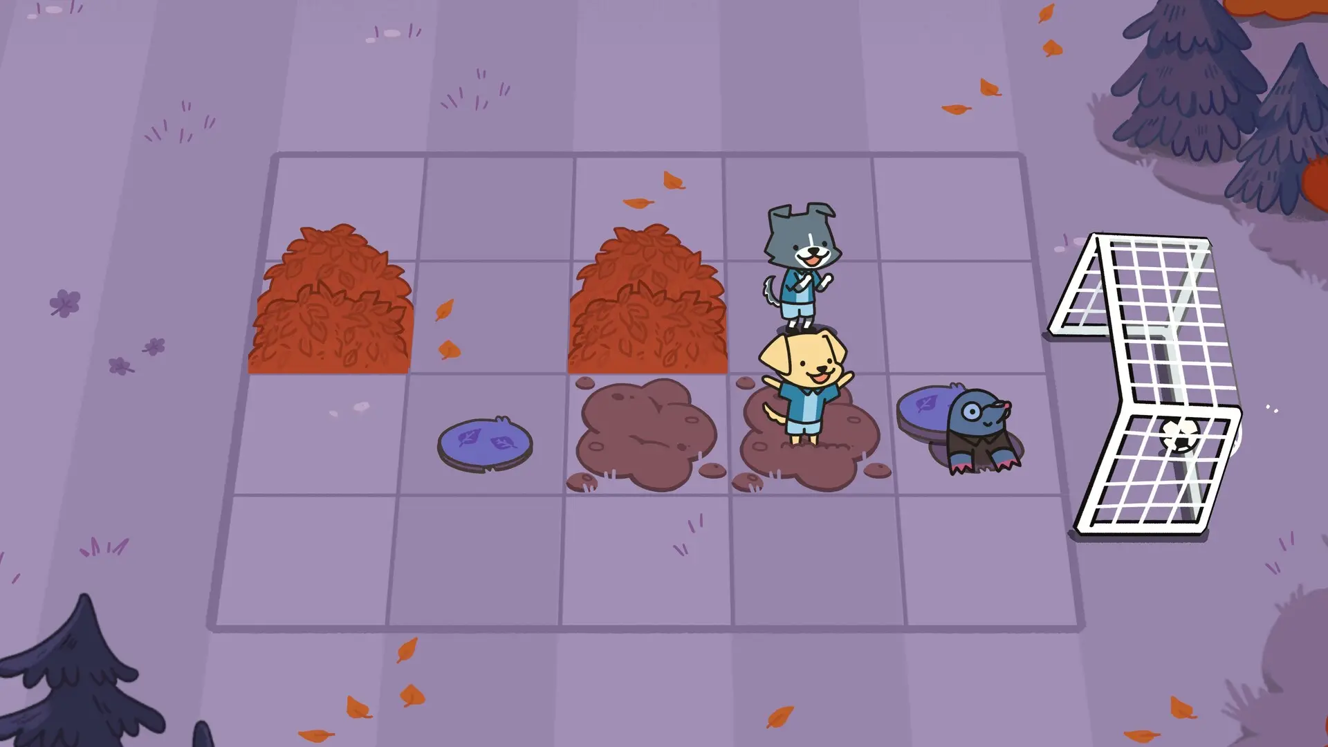 狗狗冠军(steam移植)