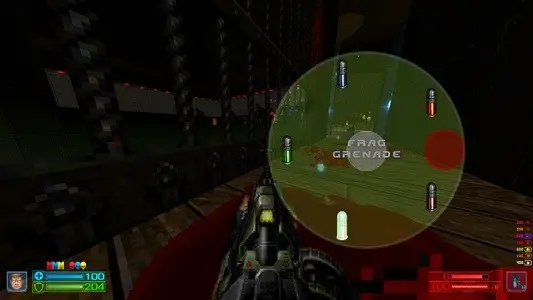 毁灭战士Project Brutality(steam移植)