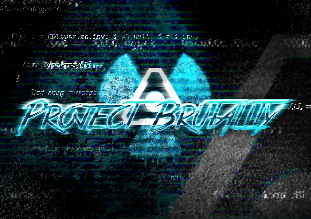 毁灭战士Project Brutality(steam移植)