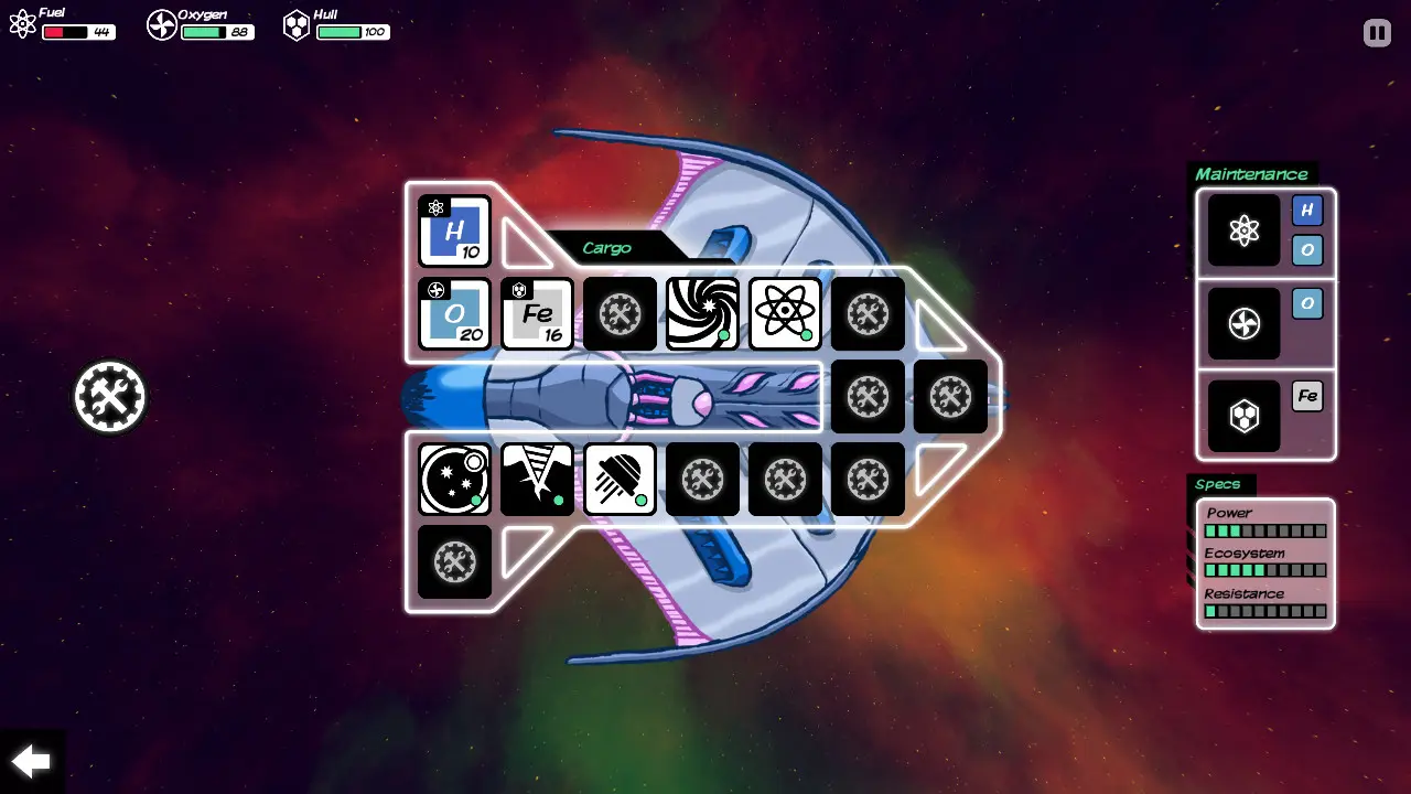异界迷航(steam移植) 异界迷航(steam移植)