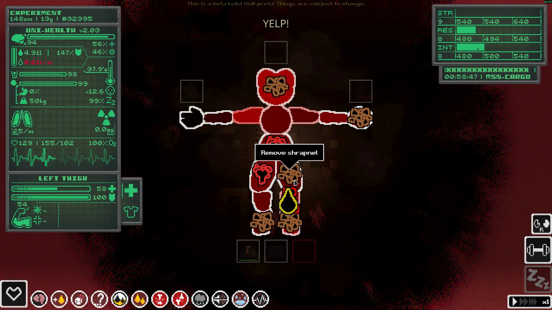 未知伤亡(steam移植)