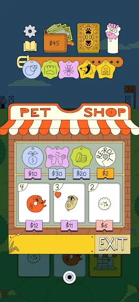 合成大狗(steam移植) 合成大狗(steam移植)