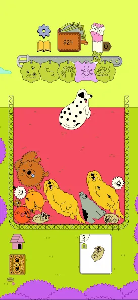 合成大狗(steam移植) 合成大狗(steam移植)