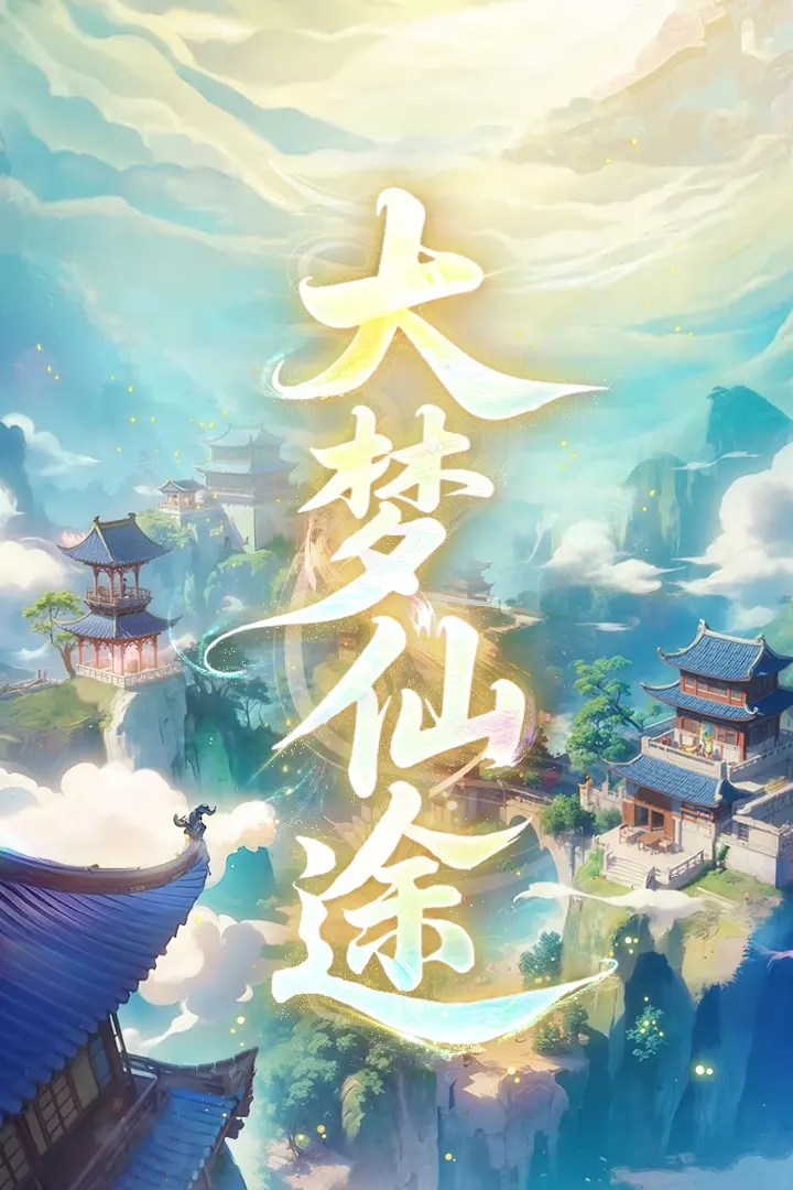 大梦仙途