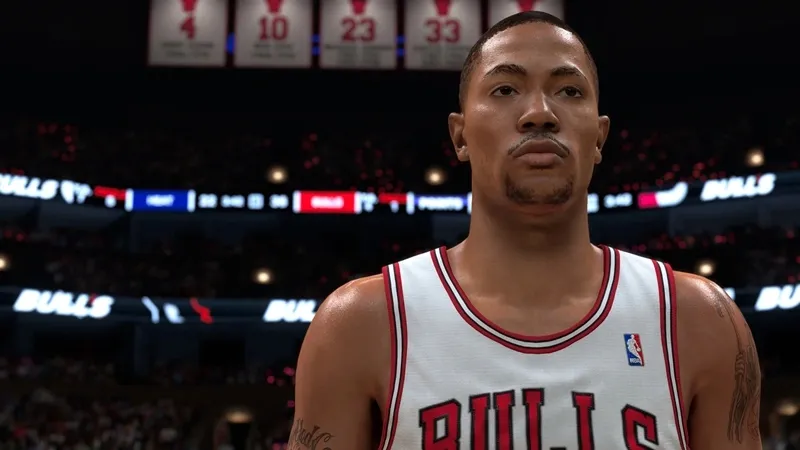 NBA2K27