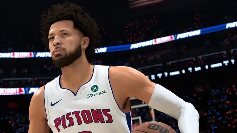 NBA2K27