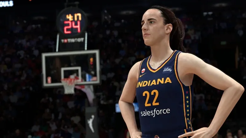 NBA2K27