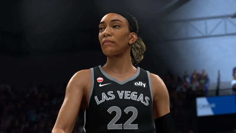 NBA2K27
