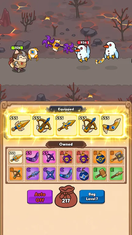 猫包英雄