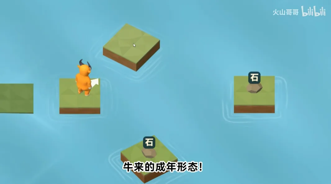 中国牛能飞