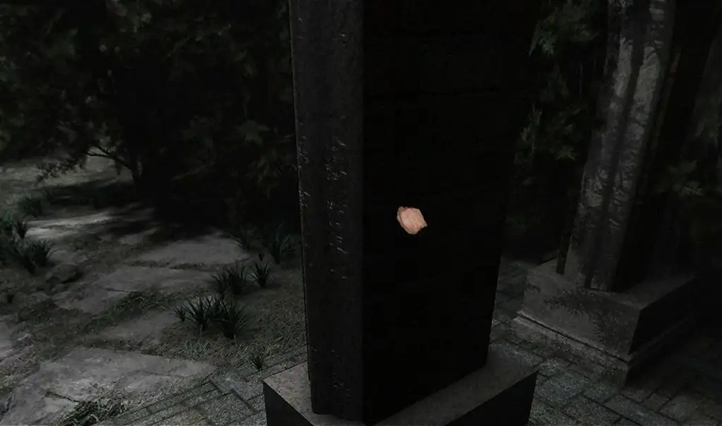 惊愫鬼屋(steam移植) 惊愫鬼屋(steam移植)