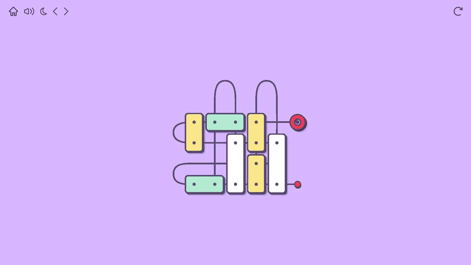 滑轨解谜(steam移植)