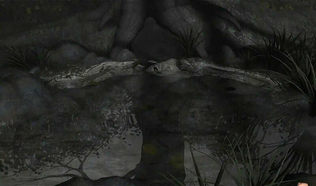 惊愫鬼屋(steam移植) 惊愫鬼屋(steam移植)