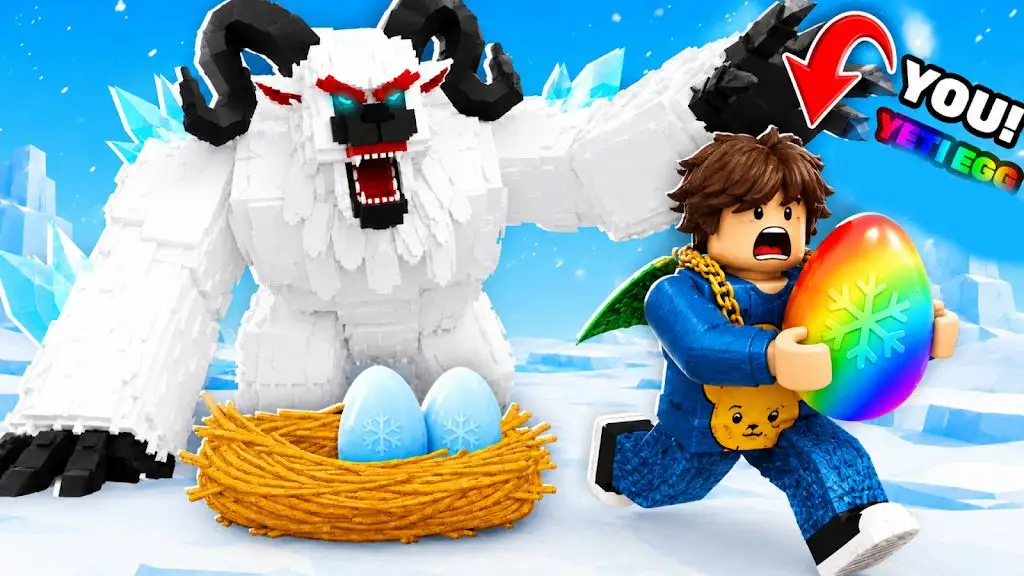 偷一个蛋养宠物 偷一个蛋养宠物