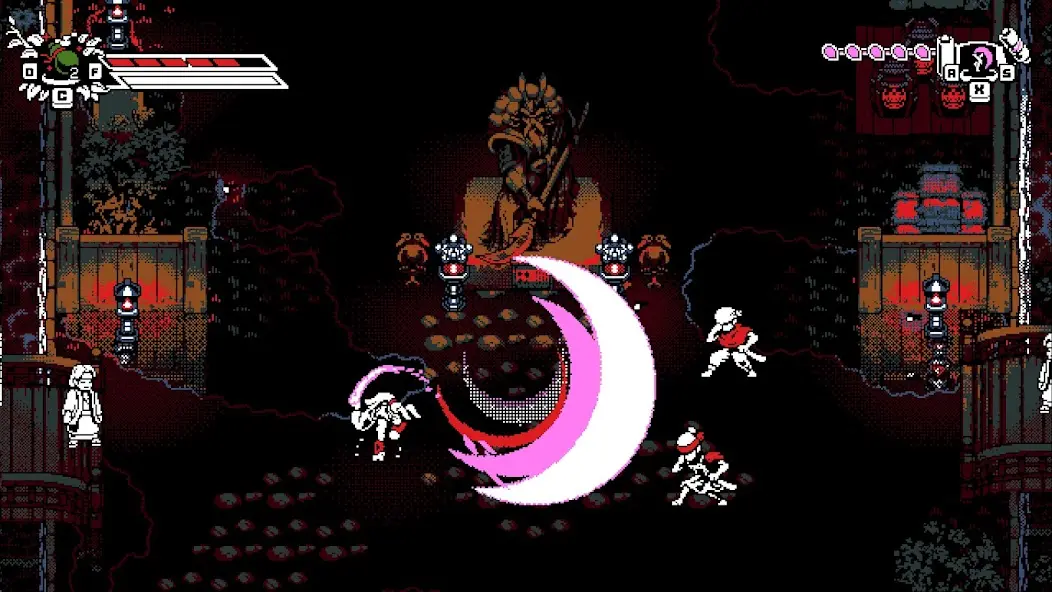 无血武士(steam移植) 无血武士(steam移植)