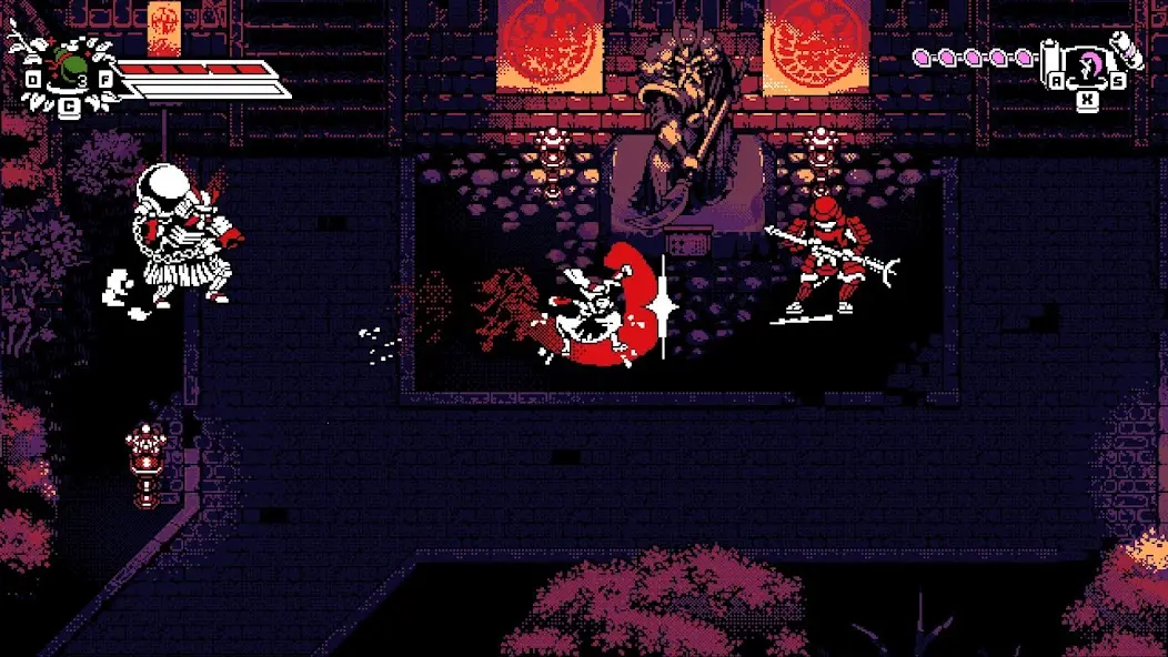 无血武士(steam移植) 无血武士(steam移植)