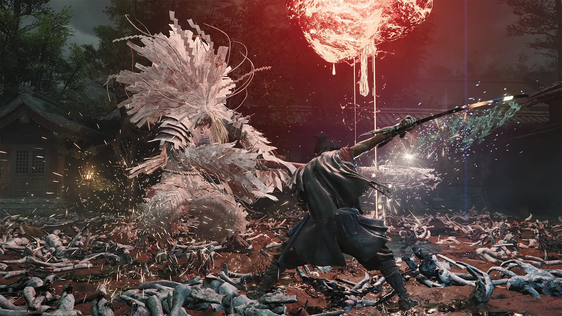 鬼武者:剑之道