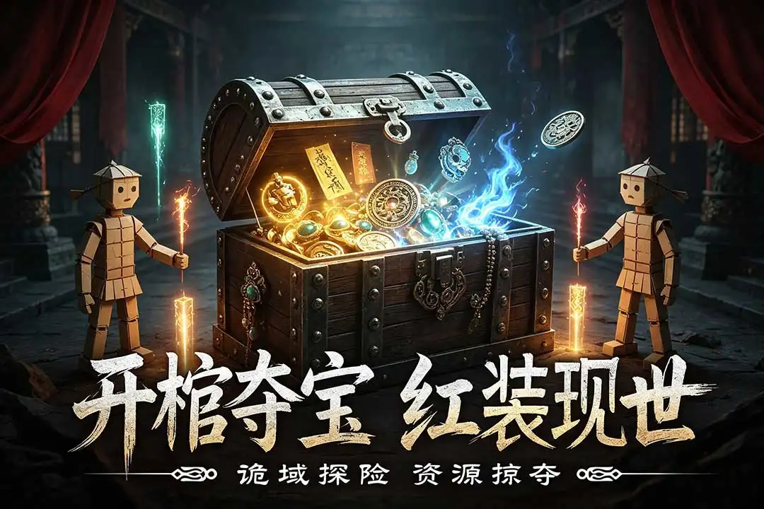 新月派对 新月派对