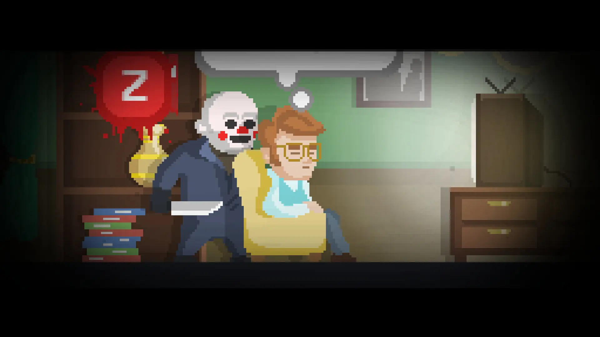 快乐小丑(steam移植)