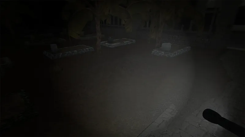 加班：夜间巡逻