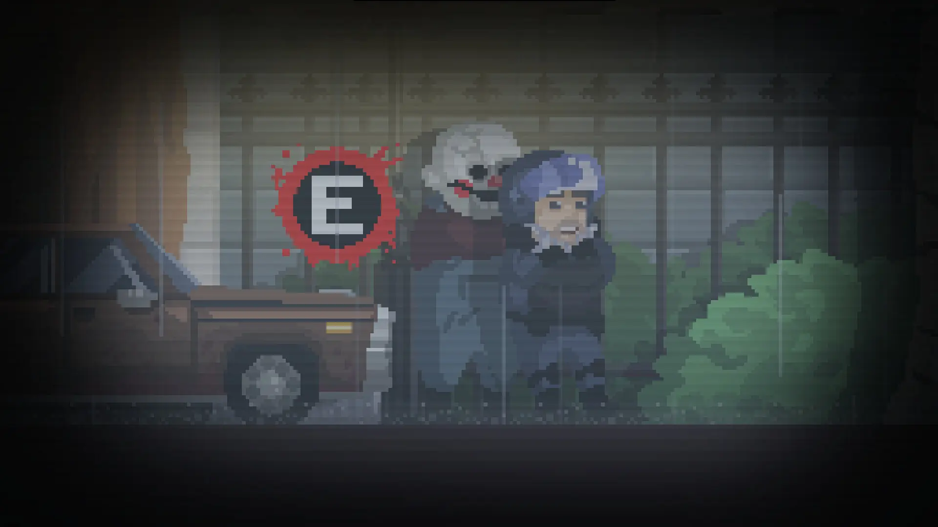 快乐小丑2(steam移植) 快乐小丑2(steam移植)