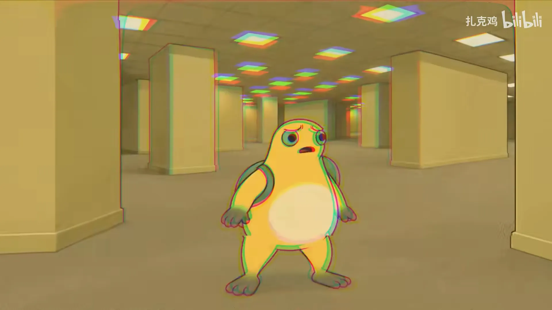 旅行奶蛙