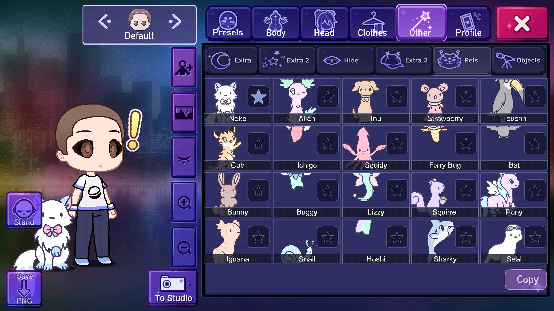 加查星云2 加查星云2