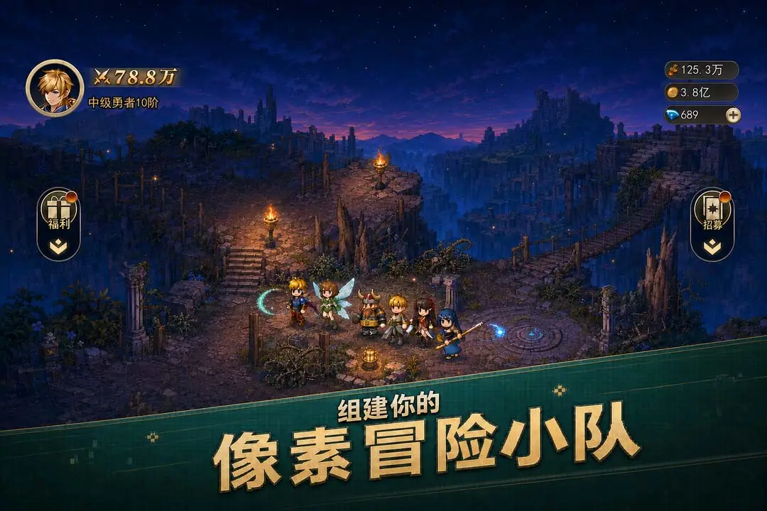 无尽之旅