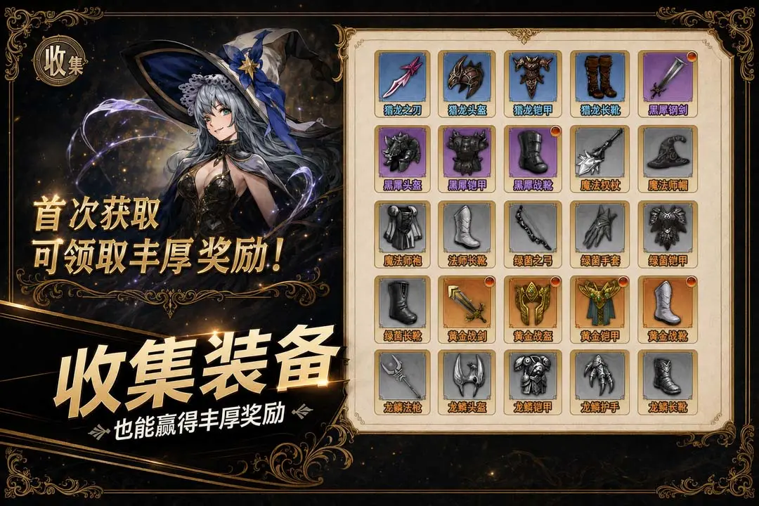 无尽之旅