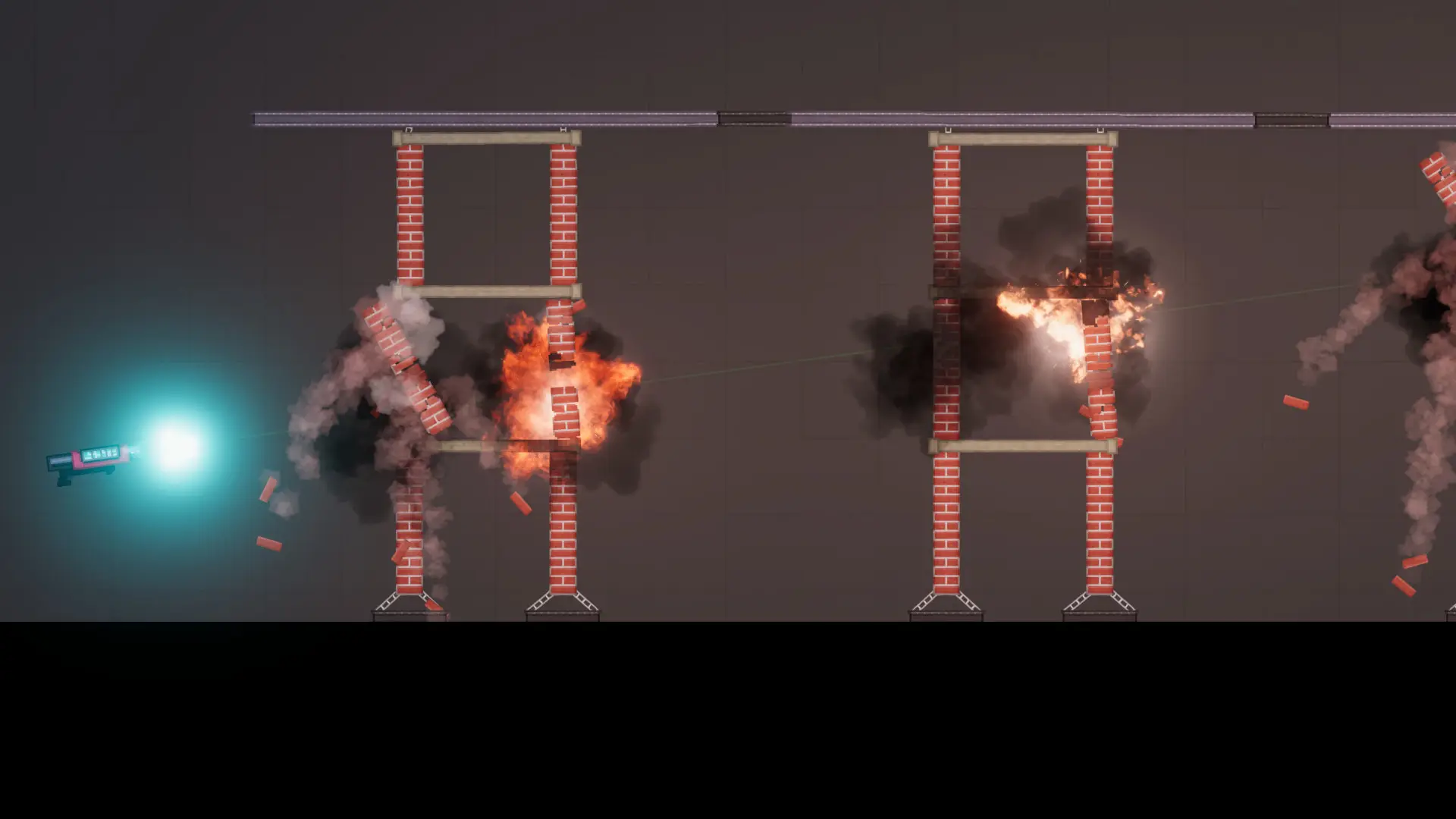 人类游乐场(steam移植)
