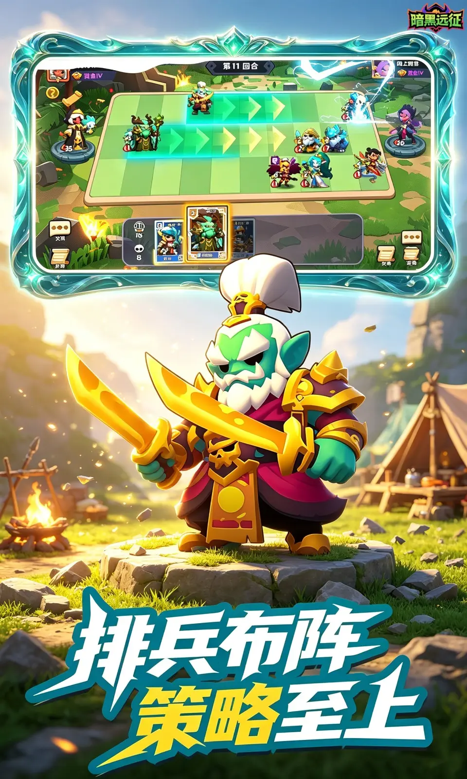灵武世界