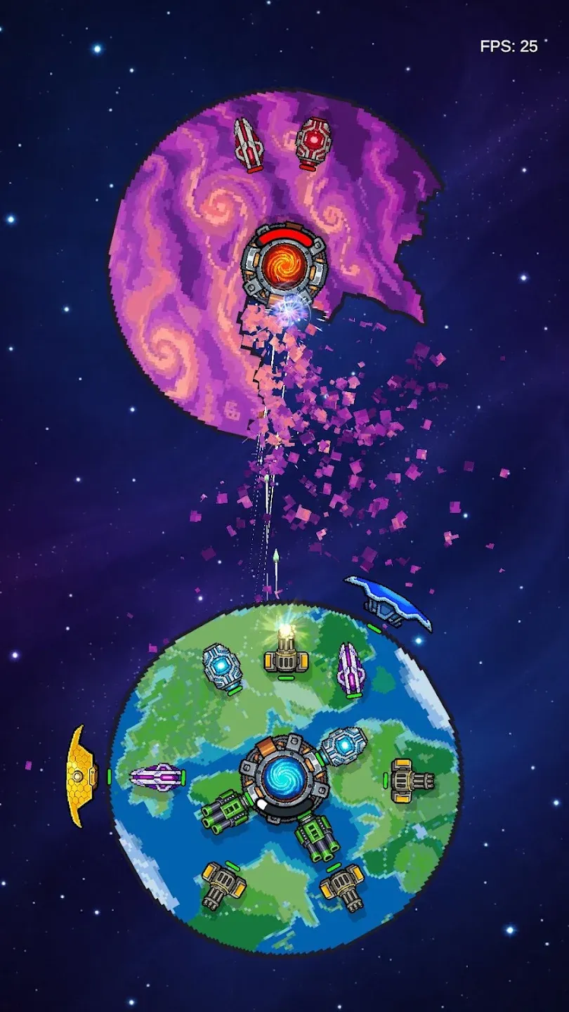 星球毁灭者