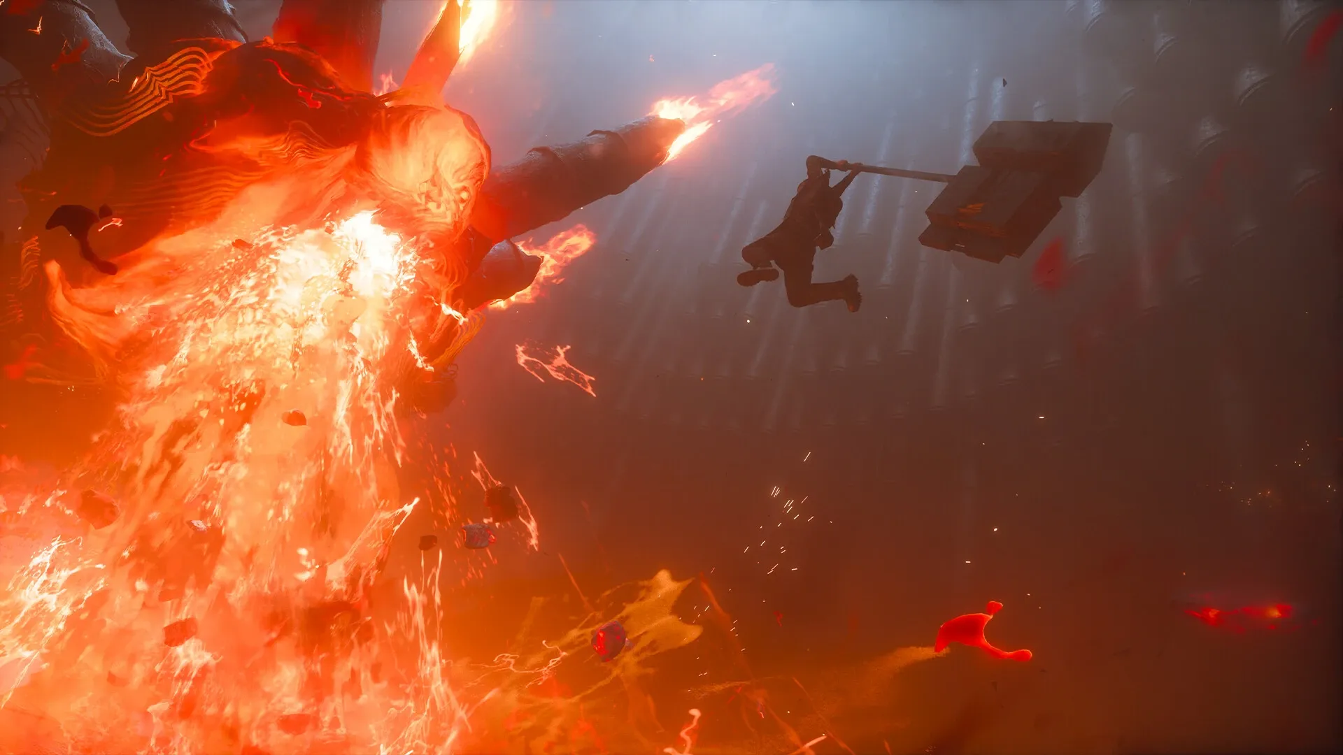 控制:共振