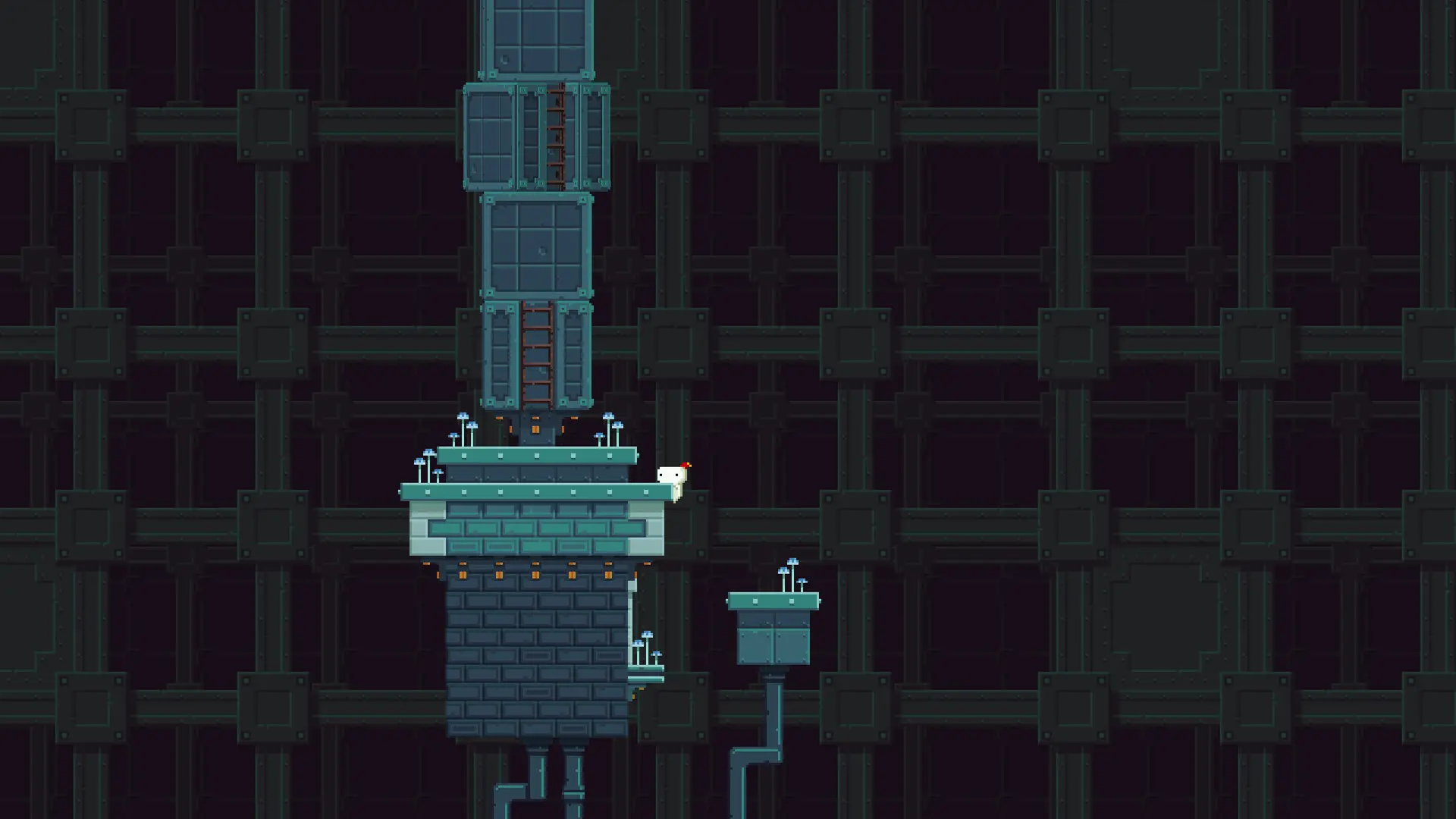 FEZ(steam移植)