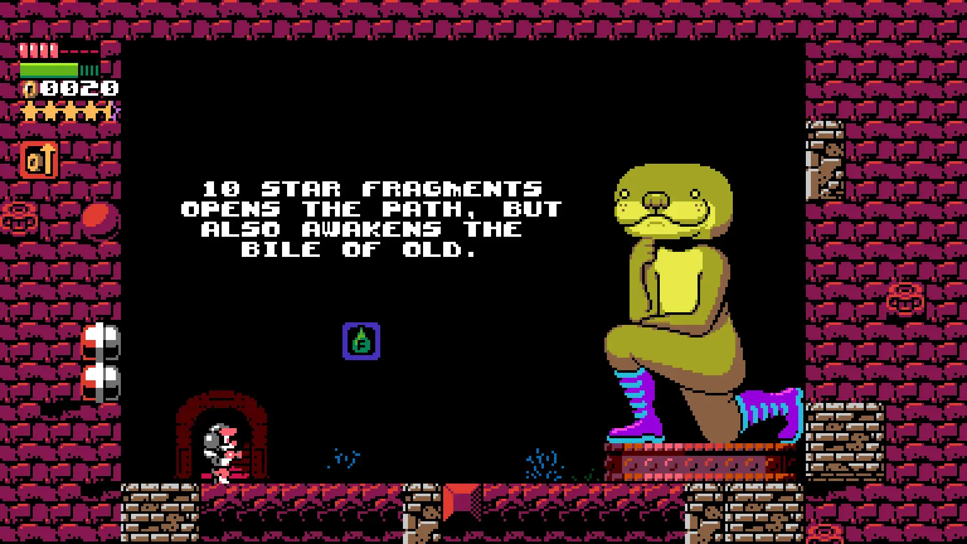 UFO50(steam移植) UFO50(steam移植)
