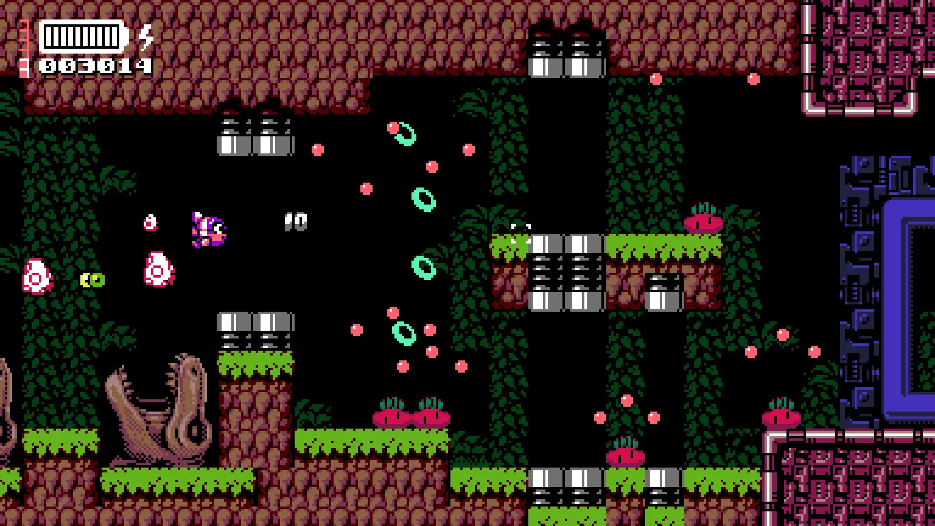 UFO50(steam移植) UFO50(steam移植)
