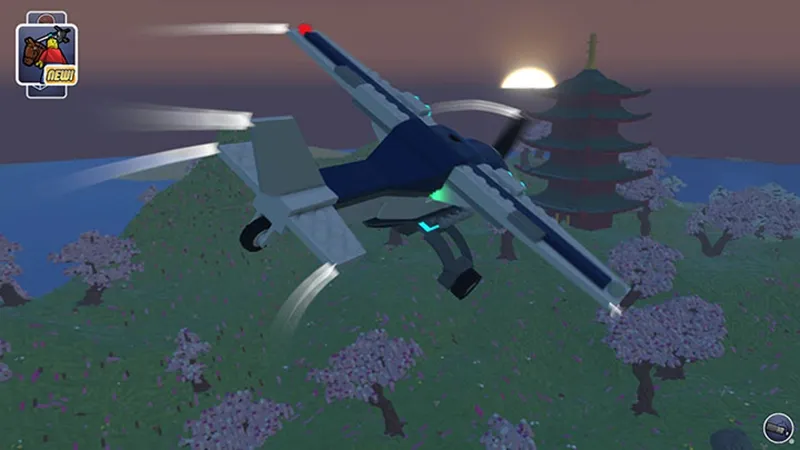 乐高:世界