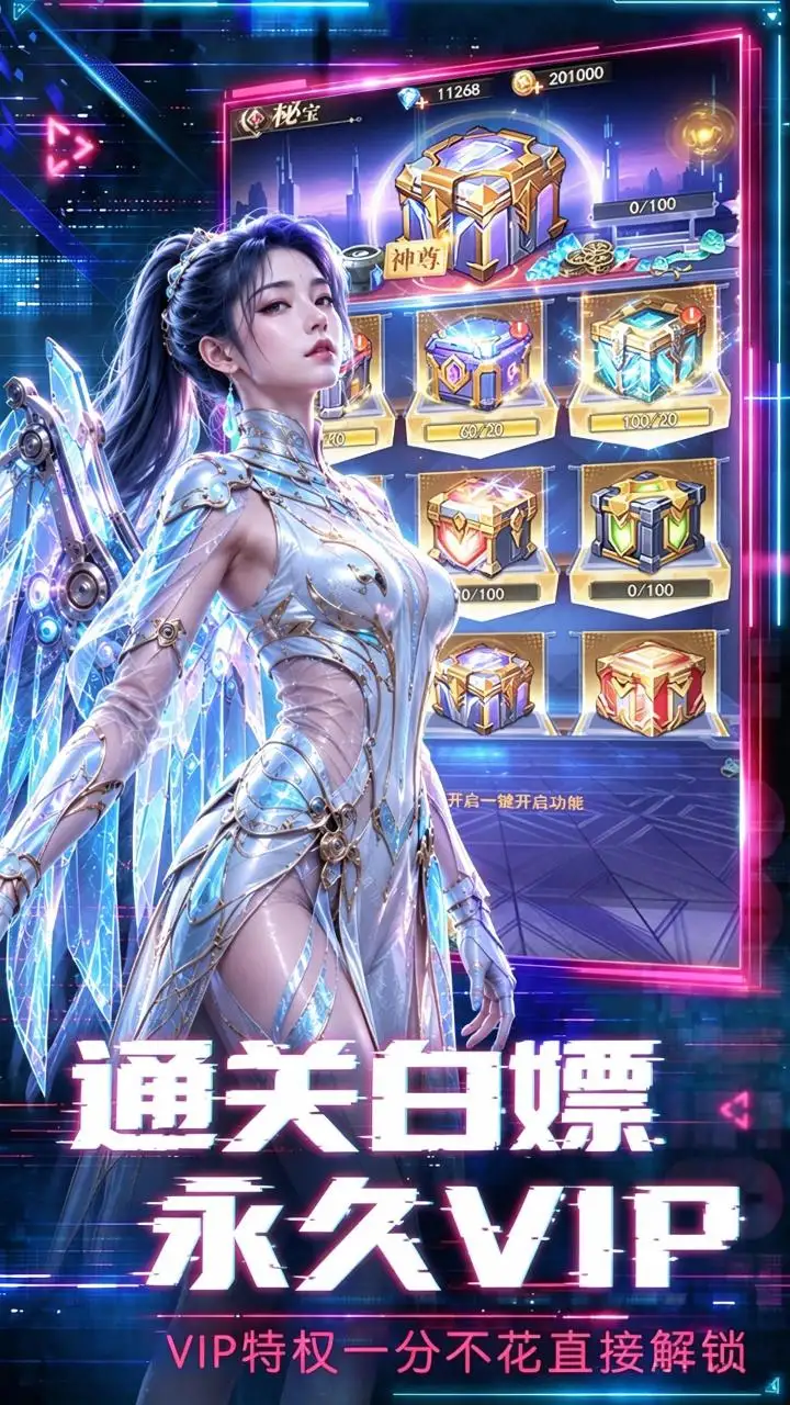 重生：我觉醒无限异能